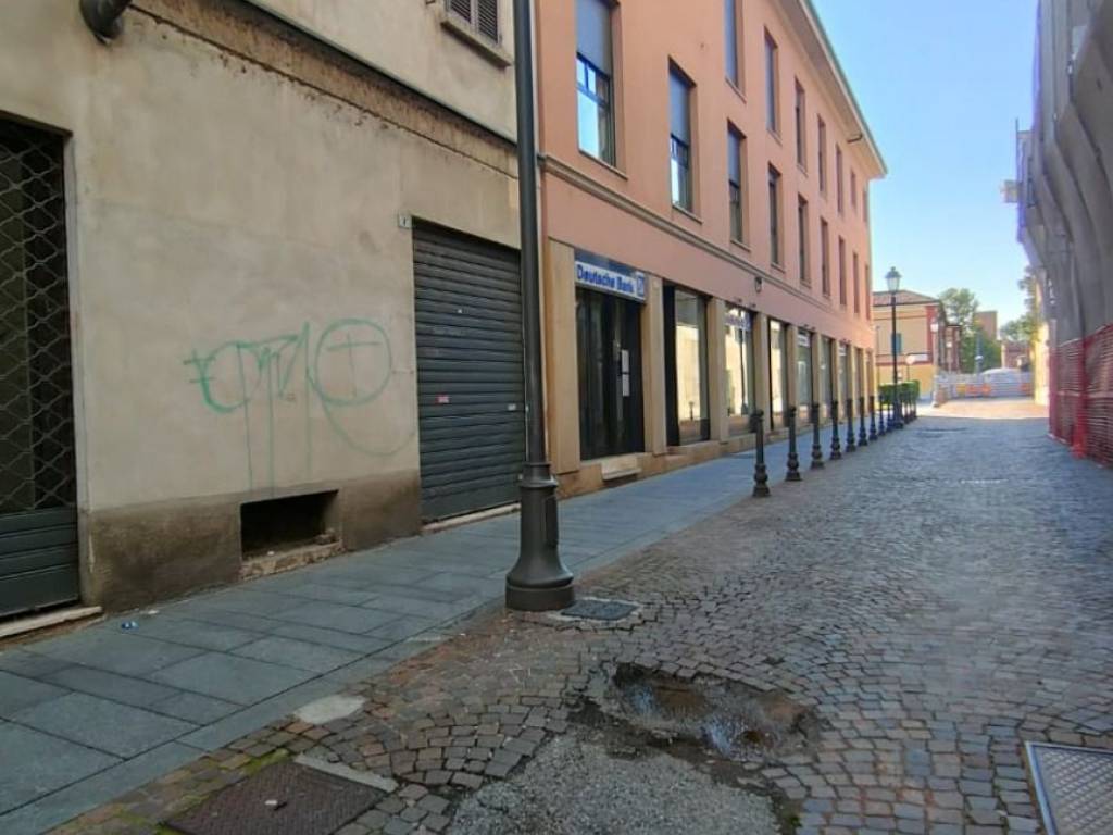 Appartamento a Novara in Via Attilio Carotti, 1 - Foto 5