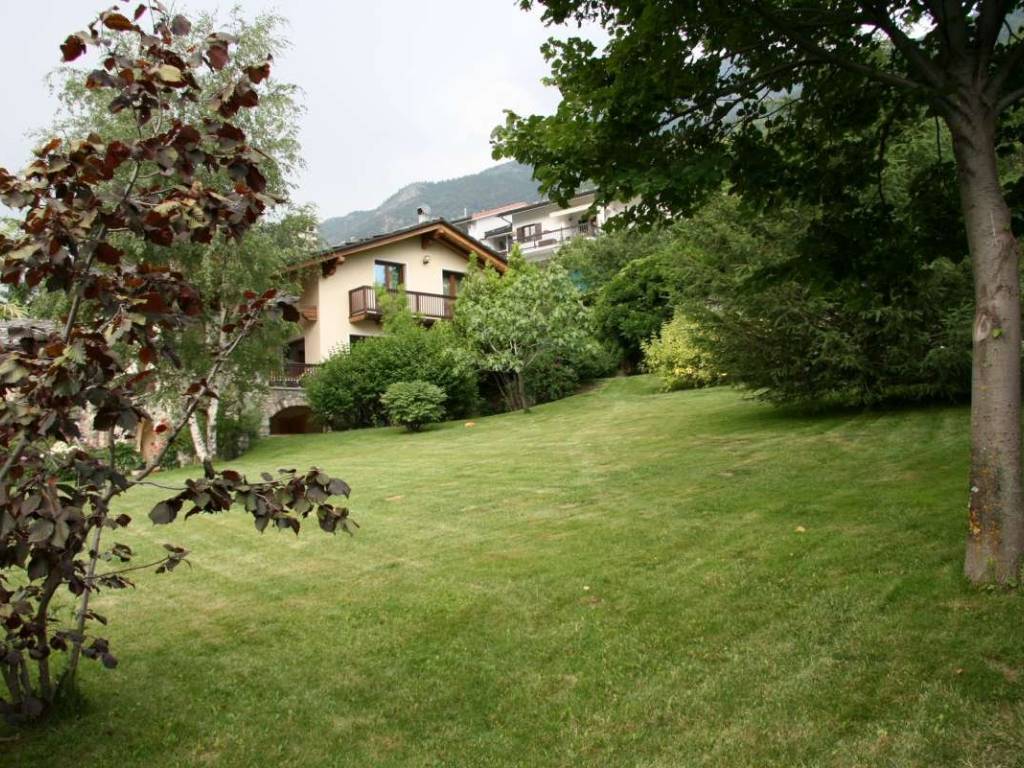 Villa a Roisan - Foto 2
