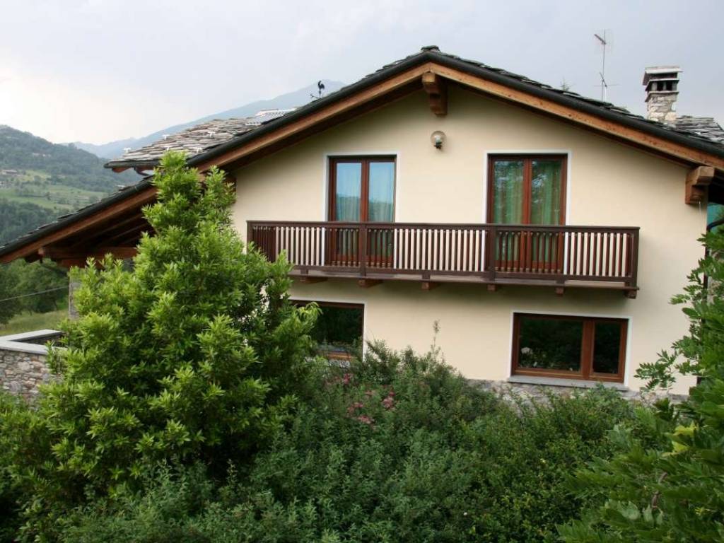 Villa a Roisan - Foto 5