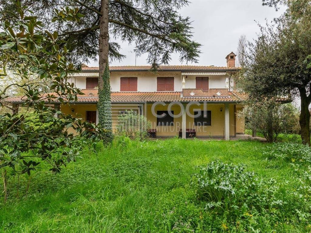 Casa indipendente a Alfonsine in via bassa, 269 - Foto 2