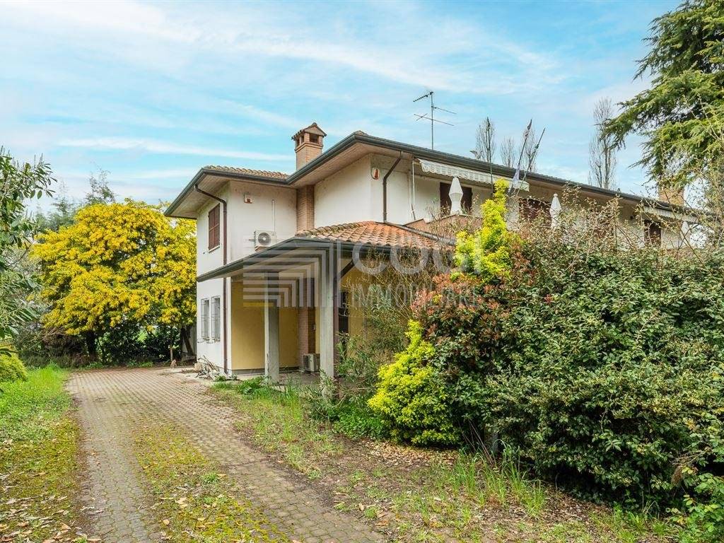 Casa indipendente a Alfonsine in via bassa, 269 - Foto 3