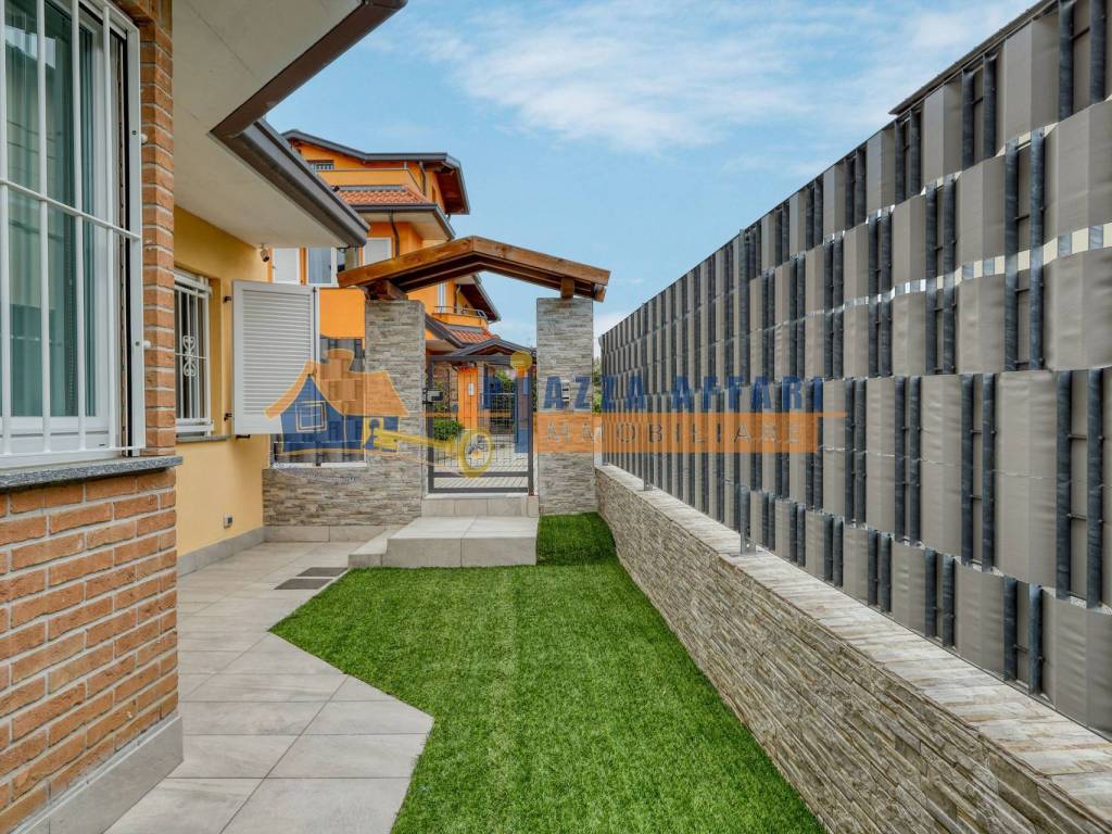 Villa a Carnago in Rione Colombera - Foto 5