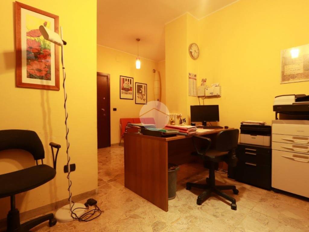 Appartamento a Pescara in Via Dei Marrucini, 11 - Foto 2