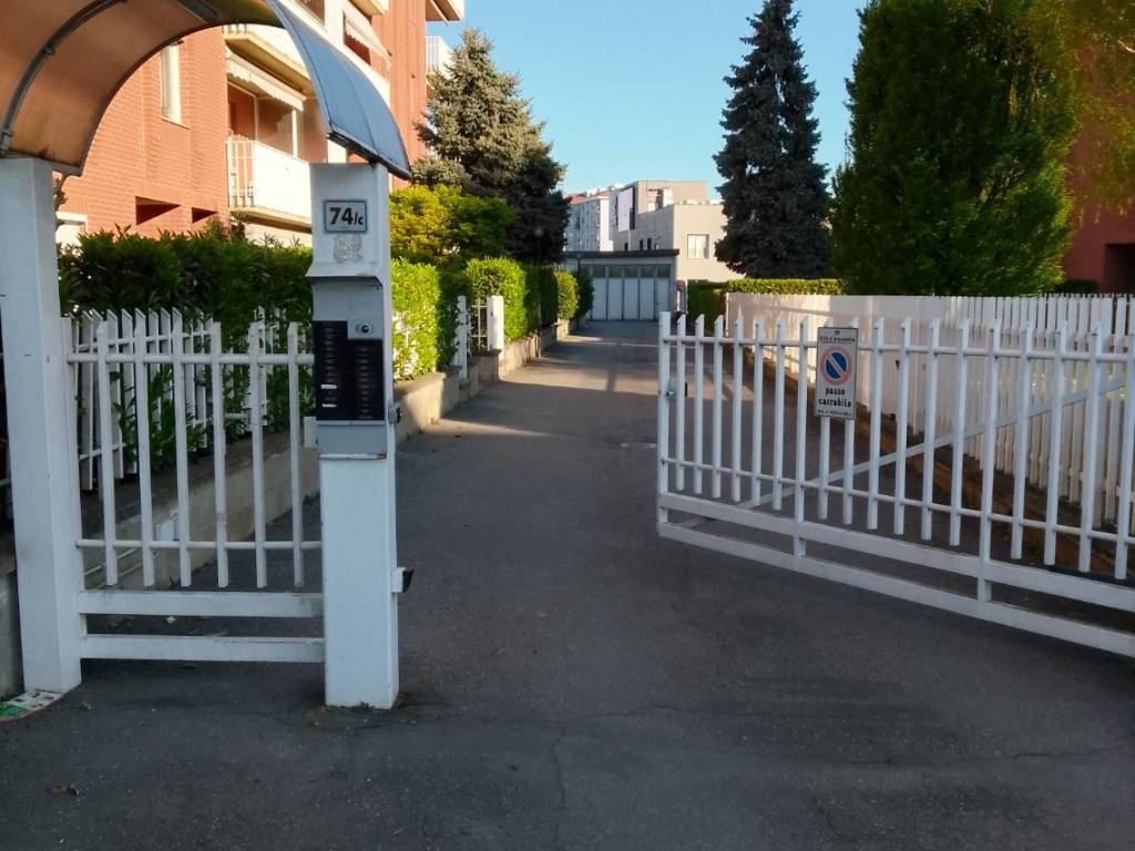 Appartamento a Alessandria in Corso Carlo Marx - Foto 2