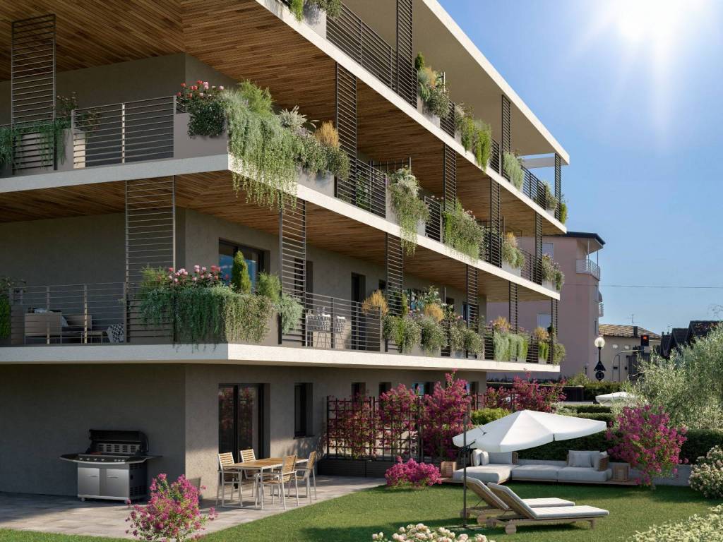 Appartamento a Lavis in Via Peratoner - Foto 5
