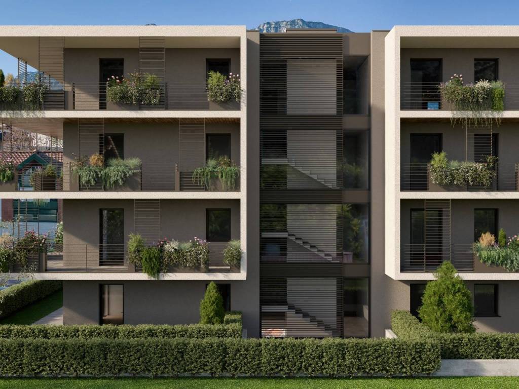 Appartamento a Lavis in Via Peratoner - Foto 3