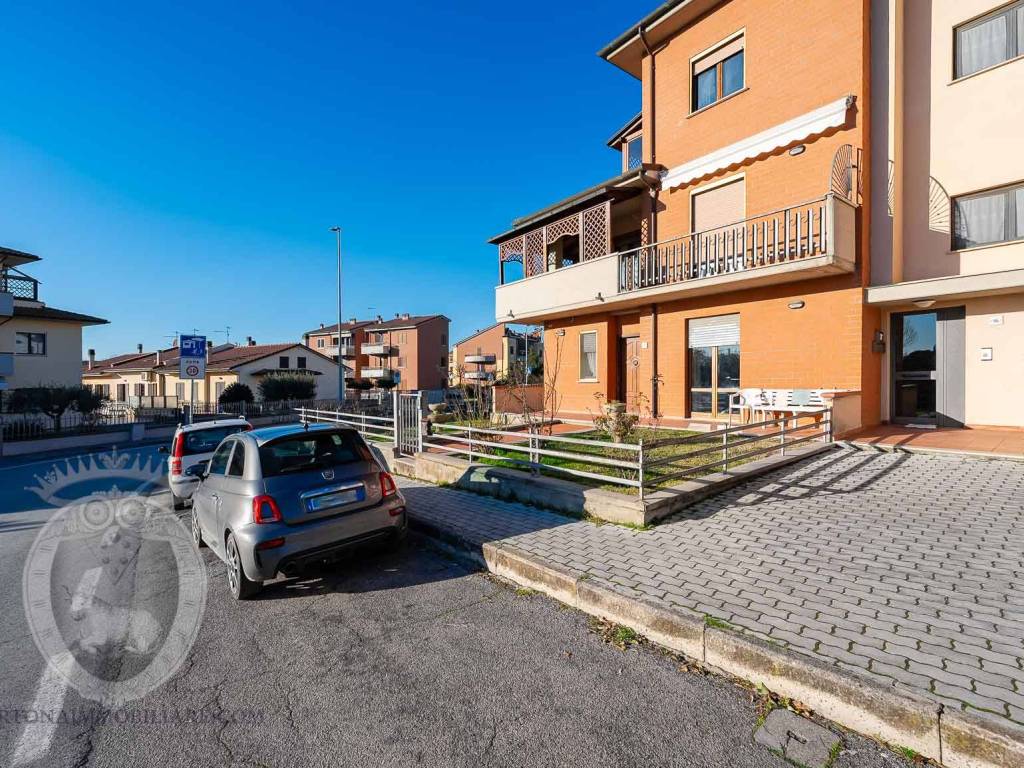 Appartamento a Cortona in Largo Piero Gobetti, 18 - Foto 2