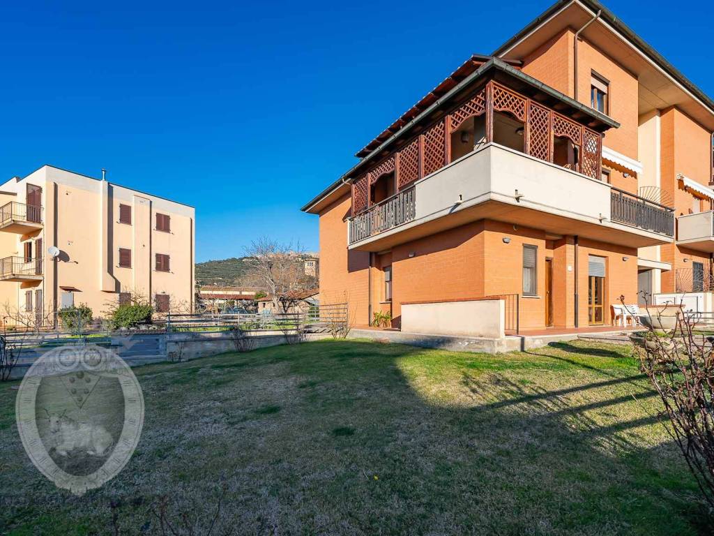 Appartamento a Cortona in Largo Piero Gobetti, 18 - Foto 3