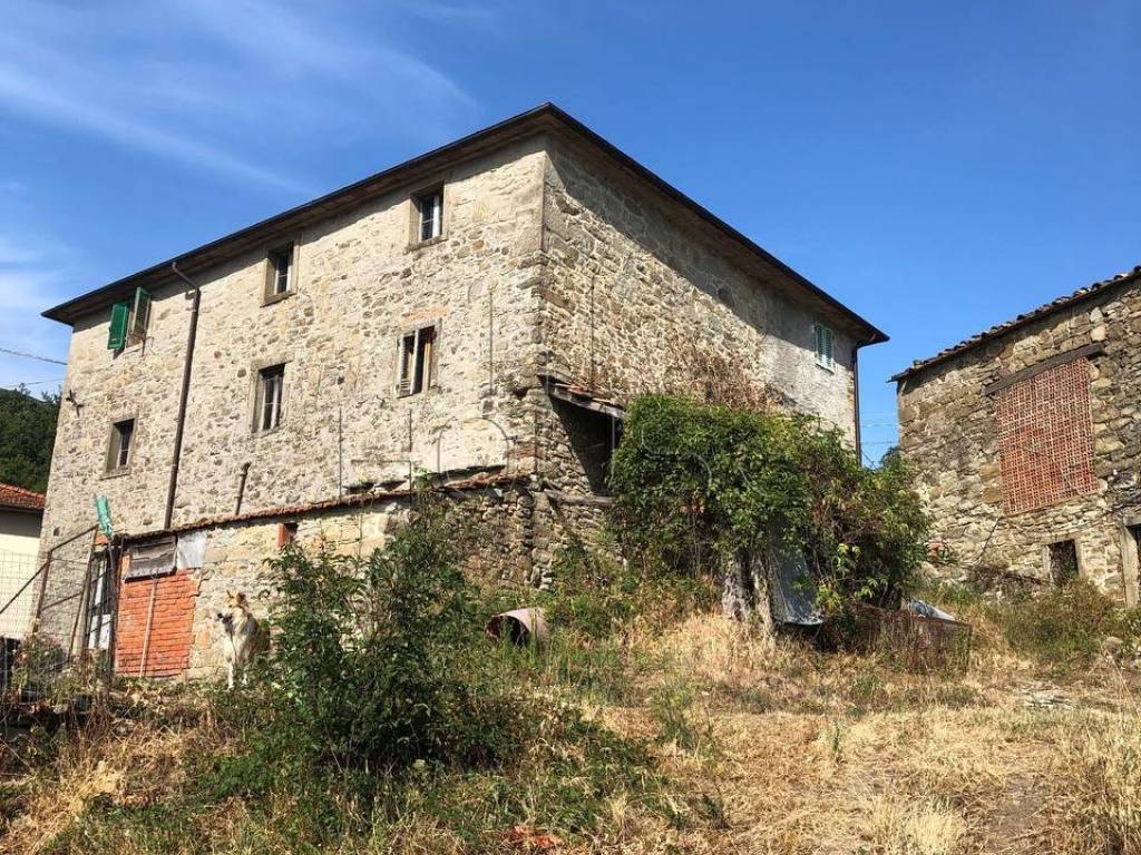 Appartamento a Caprese michelangelo in Via Trecciano - Foto 2