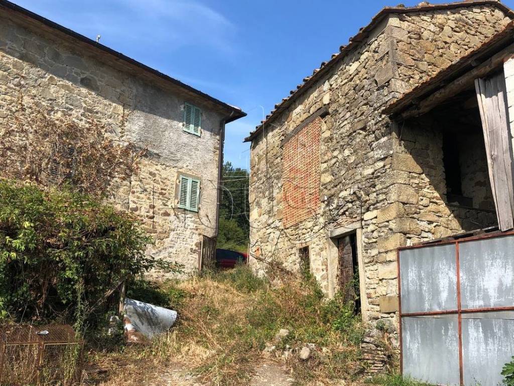 Appartamento a Caprese michelangelo in Via Trecciano - Foto 4