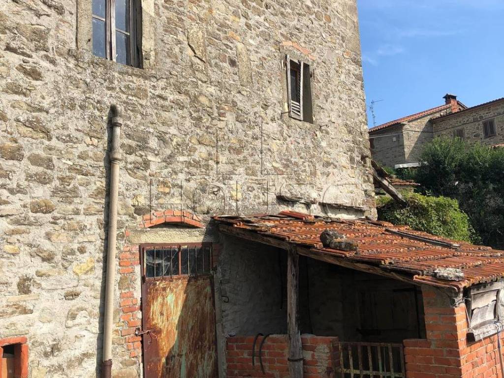 Appartamento a Caprese michelangelo in Via Trecciano - Foto 5