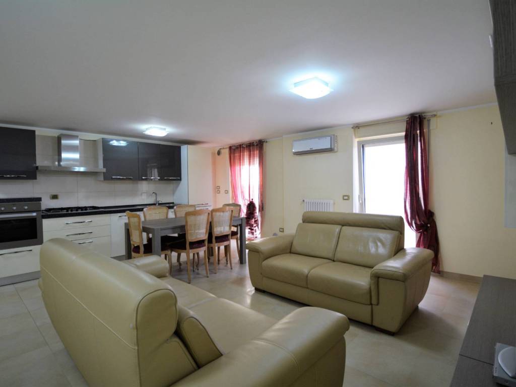 Appartamento a Matera in Via Ettore Majorana, 43 - Foto 3