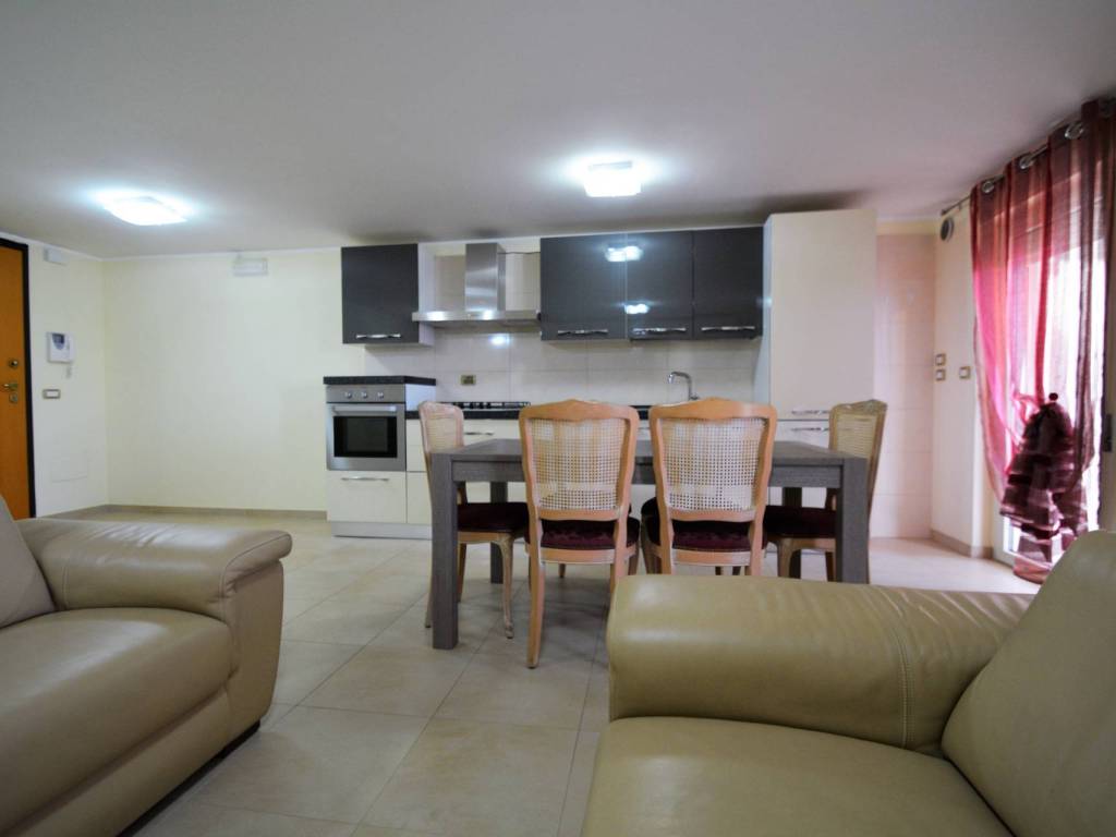 Appartamento a Matera in Via Ettore Majorana, 43 - Foto 4