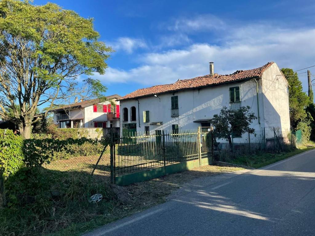 Rustico / casale a Alessandria in Via Novi, 45 - Foto 4