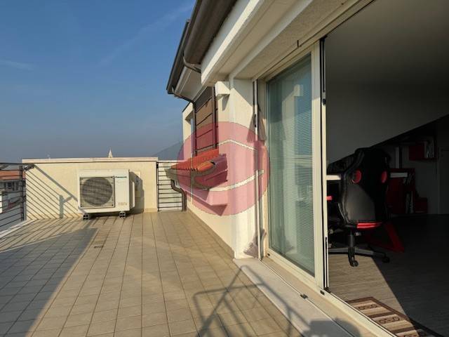 Attico / mansarda a Santarcangelo di romagna in Via Don Luigi Sturzo - Foto 4