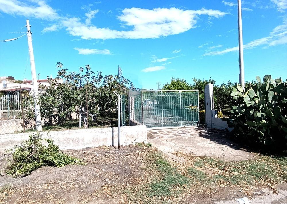 Villa a Bernalda in Contrada San Marco - Foto 2