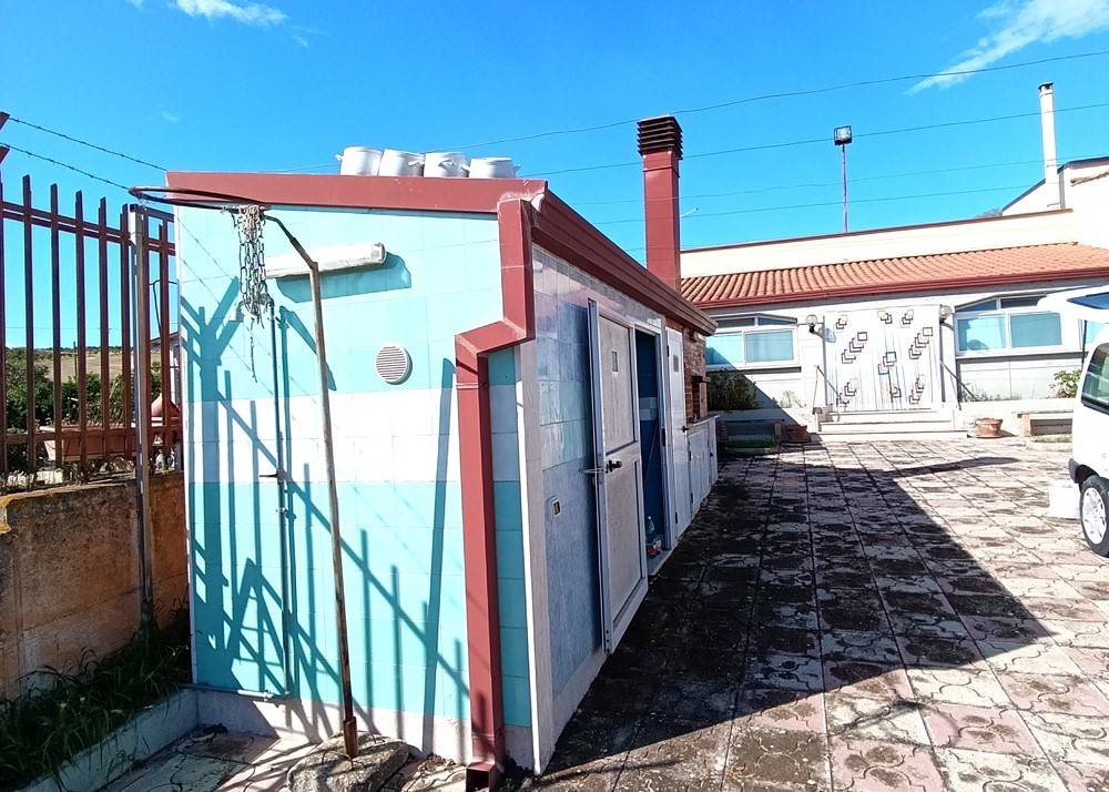 Villa a Bernalda in Contrada San Marco - Foto 4