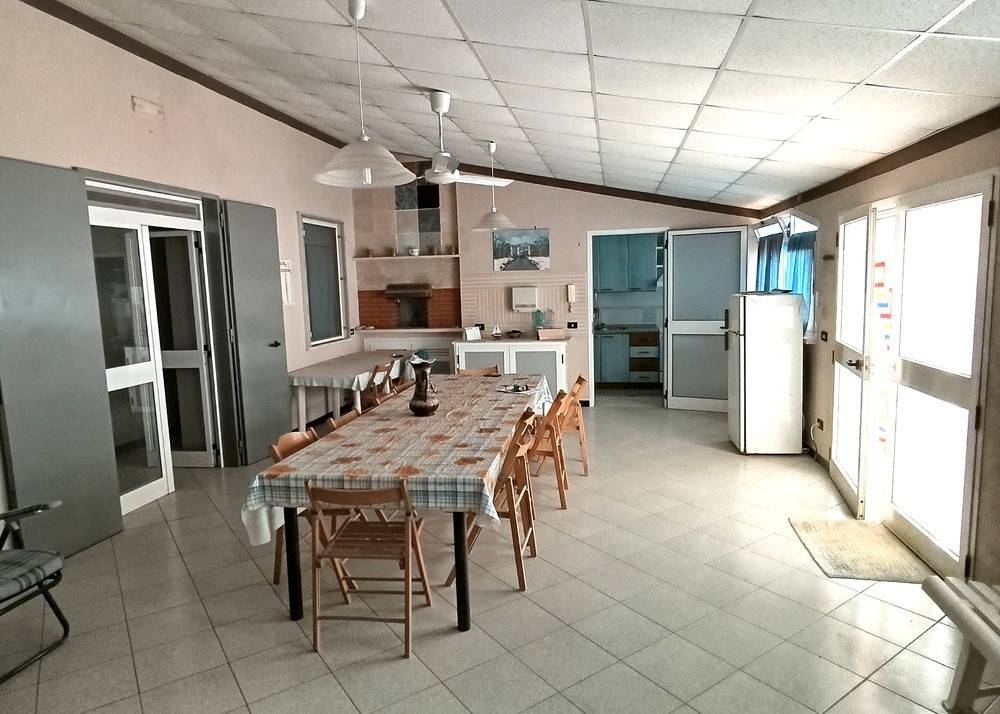 Villa a Bernalda in Contrada San Marco - Foto 5