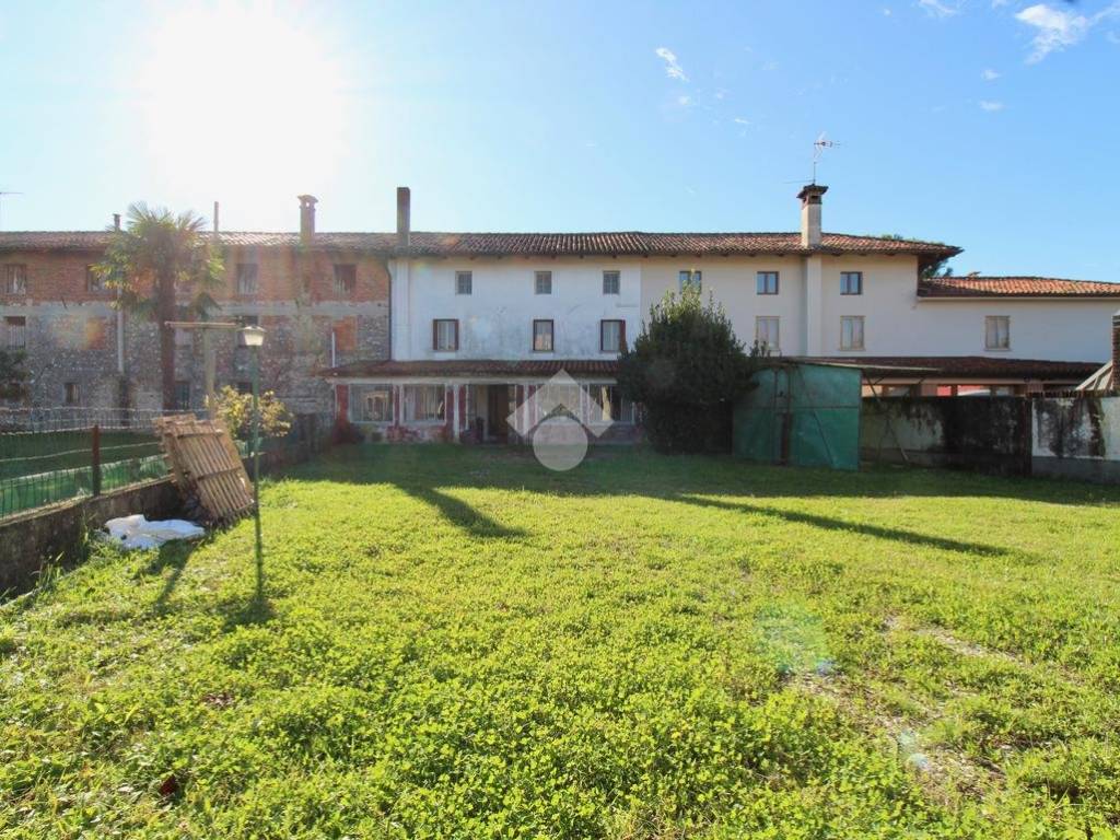Casa indipendente a Pozzuolo del friuli in Via Dante Alighieri, 5 - Foto 2