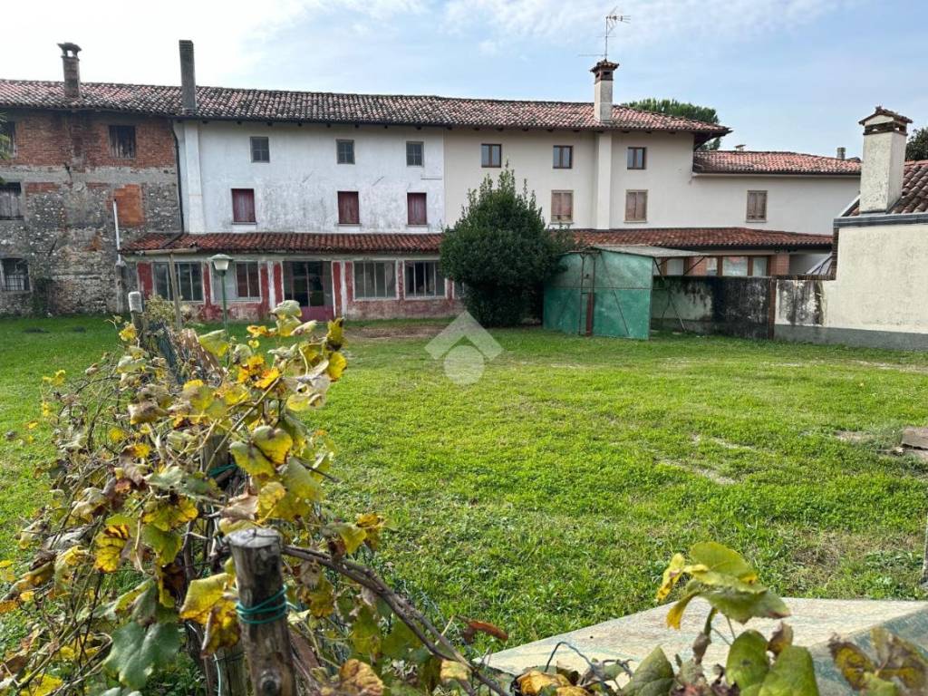 Casa indipendente a Pozzuolo del friuli in Via Dante Alighieri, 5 - Foto 4