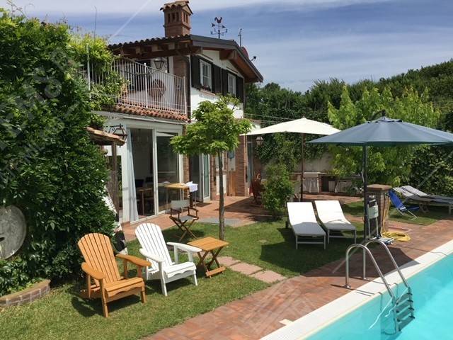 Rustico / casale a Castagnole delle lanze in Località Salera Alta - Foto 2