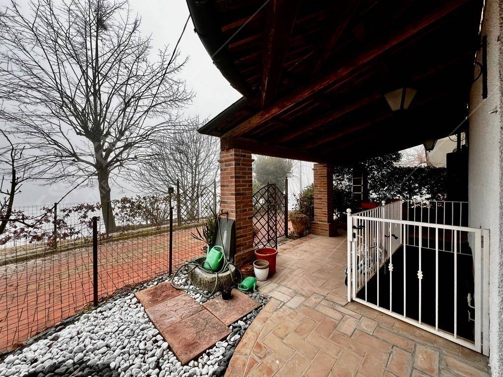 Rustico / casale a Castagnole delle lanze in Località Salera Alta - Foto 5