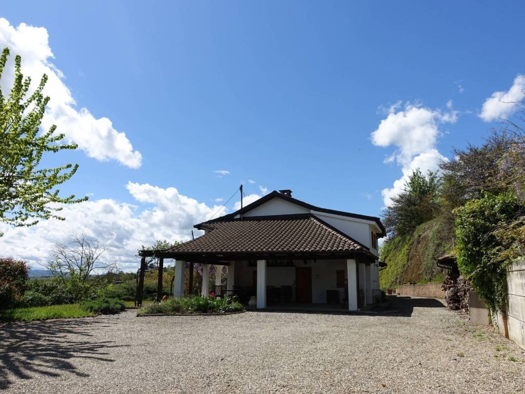 Rustico / casale a Vaglio serra in Via La Serra - Foto 4