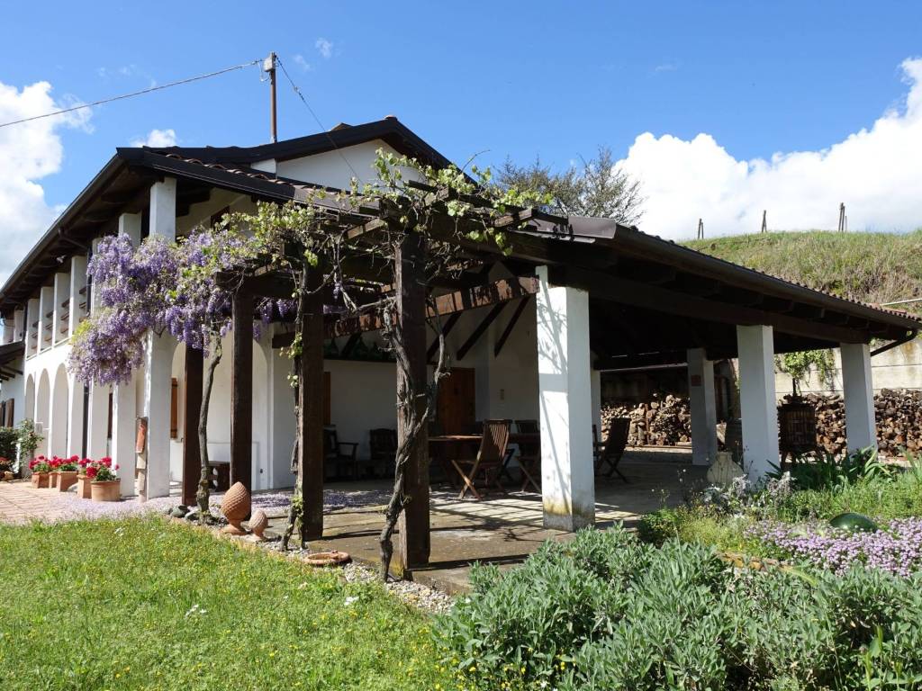 Rustico / casale a Vaglio serra in Via La Serra - Foto 5