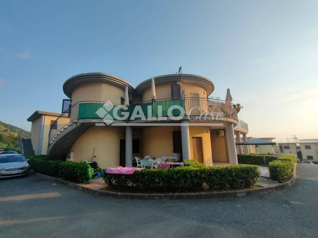Appartamento a San lucido in C.da Petralonga - Foto 2