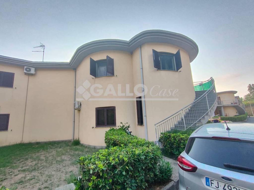 Appartamento a San lucido in C.da Petralonga - Foto 3