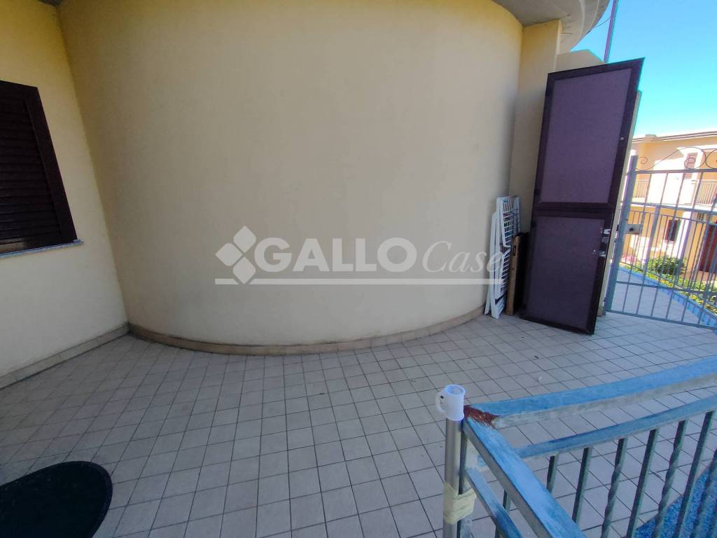 Appartamento a San lucido in C.da Petralonga - Foto 5