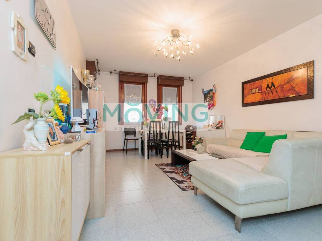 Appartamento a Venezia in Via Aldo Camporese, 223 - Foto 2