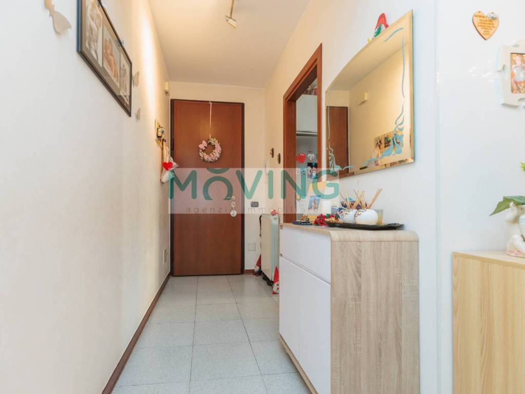 Appartamento a Venezia in Via Aldo Camporese, 223 - Foto 3