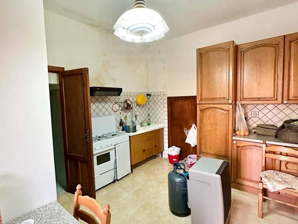 Appartamento a Palazzo adriano in Via Salamone, 69 - Foto 3