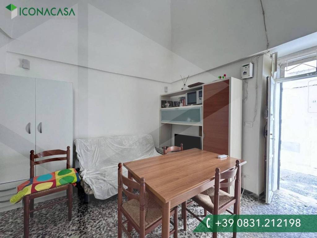 Casa indipendente a Ostuni in Vicolo Melingi - Foto 2
