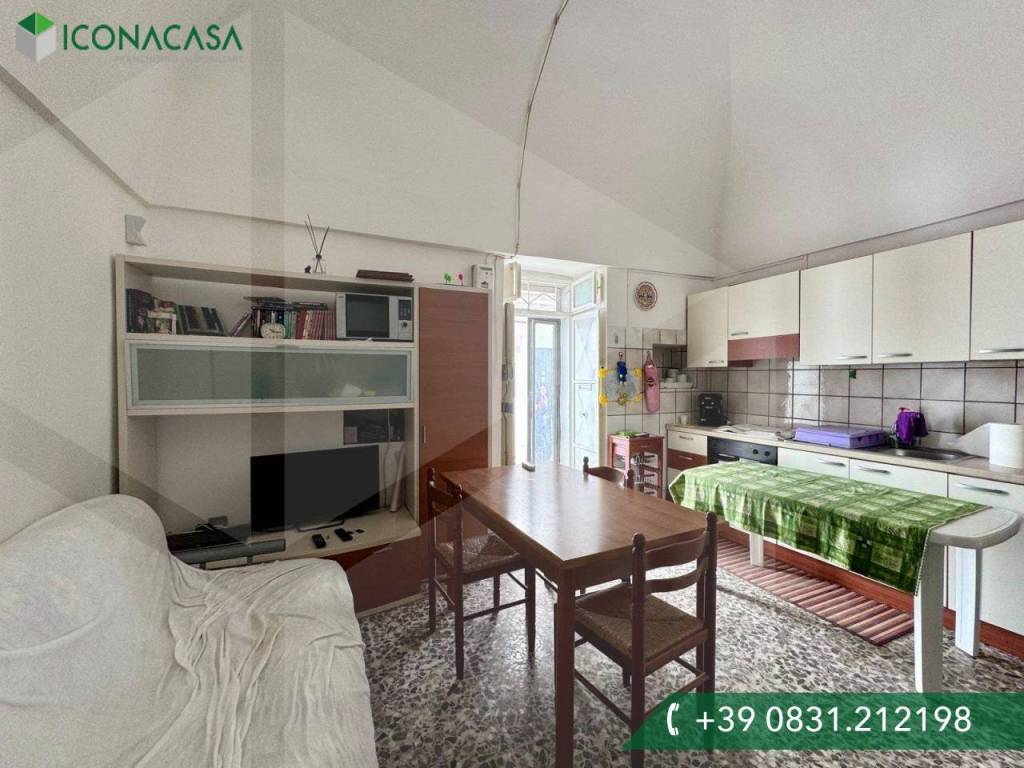 Casa indipendente a Ostuni in Vicolo Melingi - Foto 3