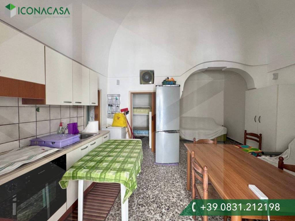 Casa indipendente a Ostuni in Vicolo Melingi - Foto 4
