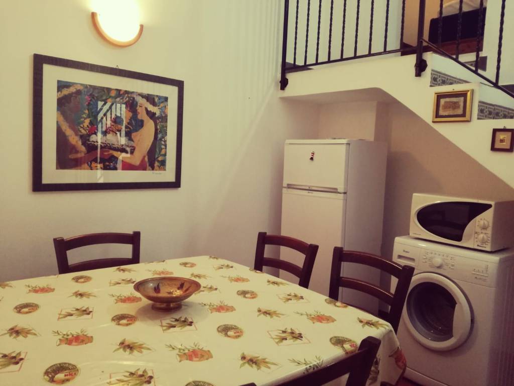 Appartamento a Castellammare del golfo in Via Schiavo - Foto 2