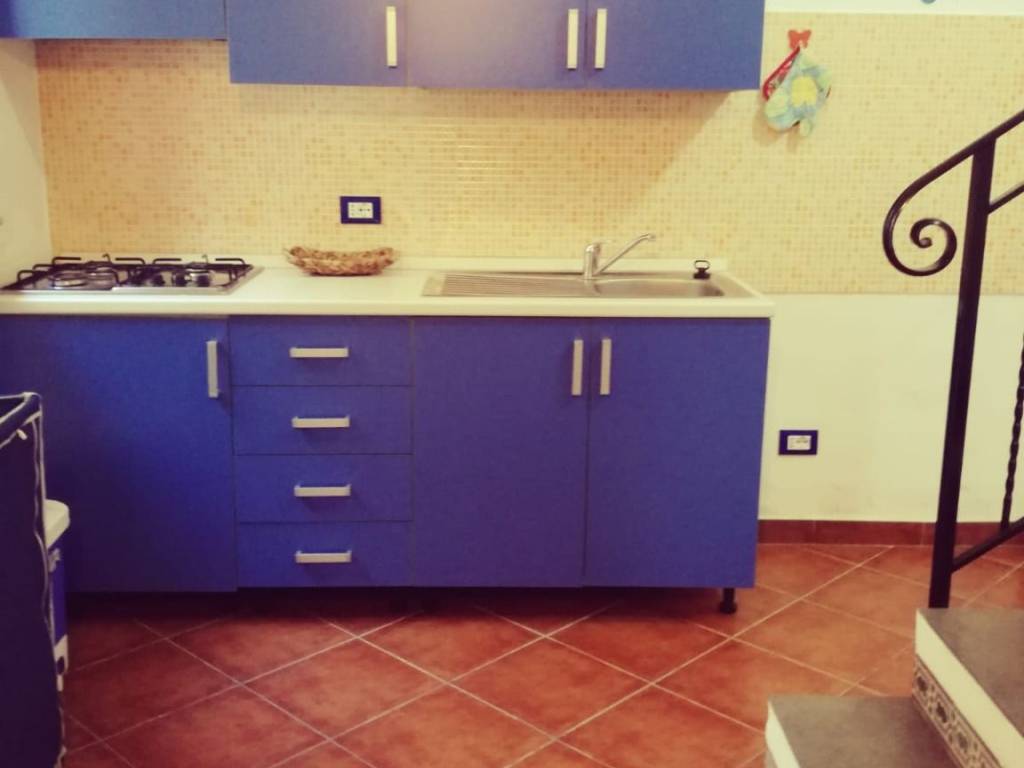 Appartamento a Castellammare del golfo in Via Schiavo - Foto 3
