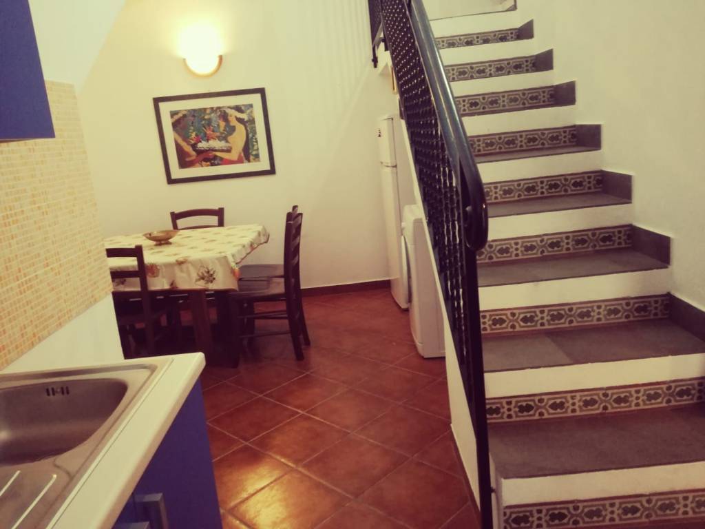 Appartamento a Castellammare del golfo in Via Schiavo - Foto 5