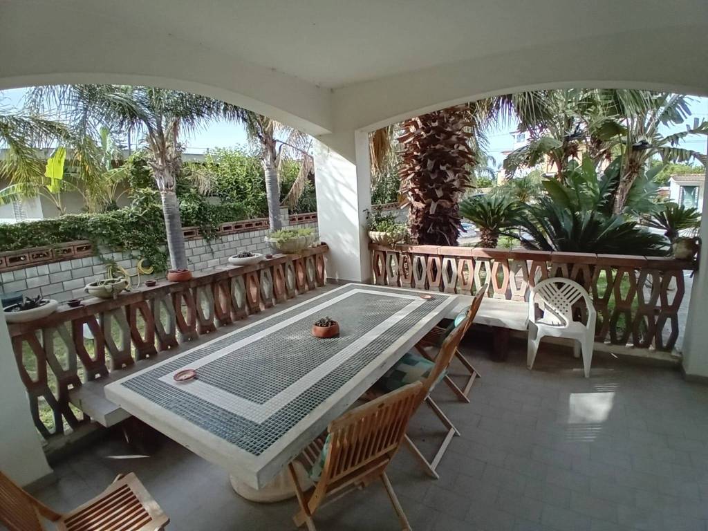 Villa a Milazzo in Via Spiaggia di Ponente - Foto 3
