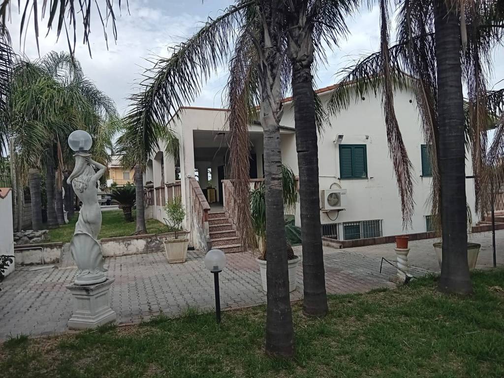 Villa a Milazzo in Via Spiaggia di Ponente - Foto 4