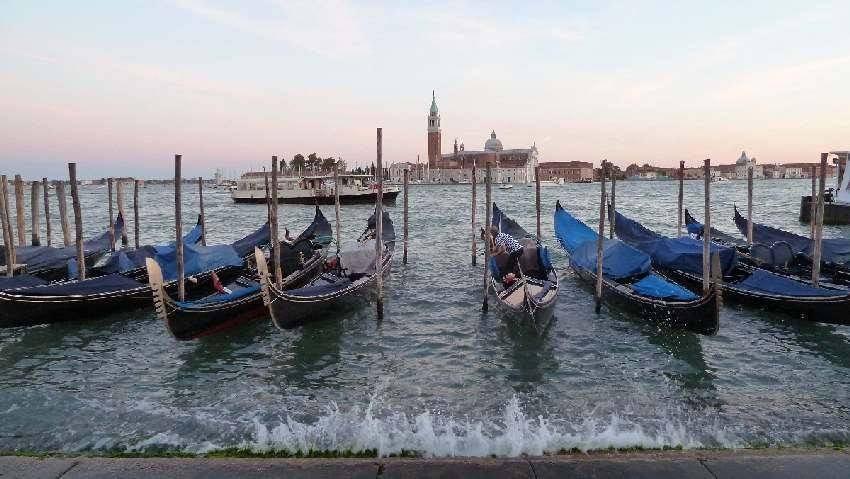 Immobile a Venezia in Piazza San Marco - Foto 4