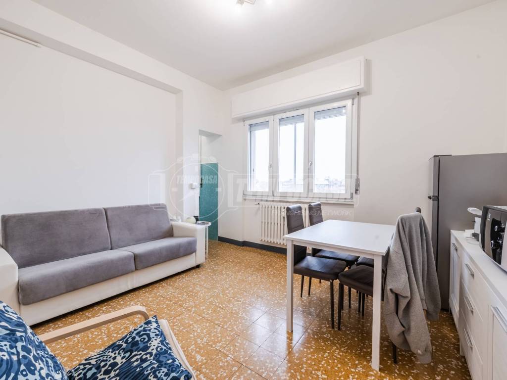 Appartamento a Milano in Via Arena, 35 - Foto 5
