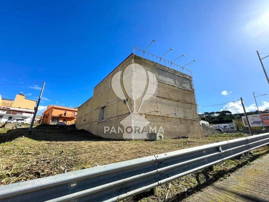 Terreno a Balestrate in Via San Giovanni Paolo Secondo - Foto 2