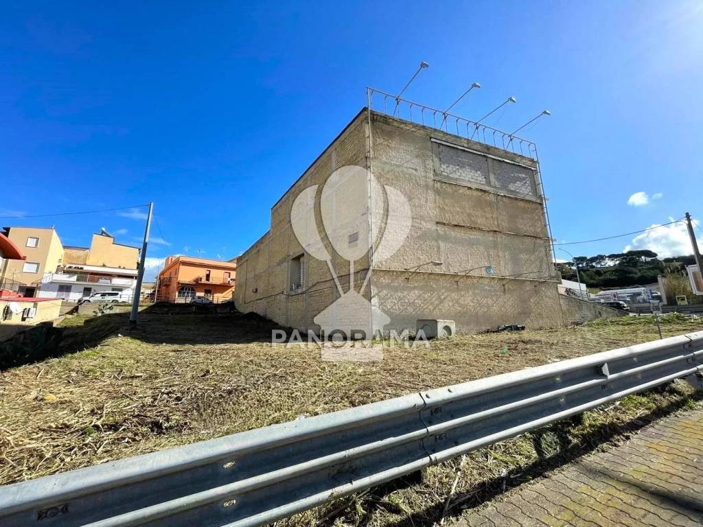 Terreno a Balestrate in Via San Giovanni Paolo Secondo - Foto 3