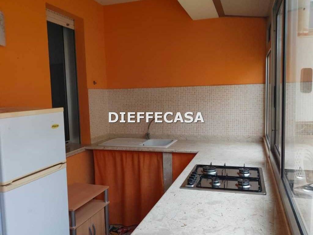 Appartamento a Marsala in Via Dante Alighieri - Foto 2