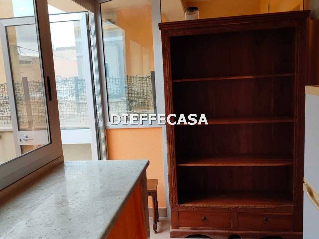 Appartamento a Marsala in Via Dante Alighieri - Foto 4