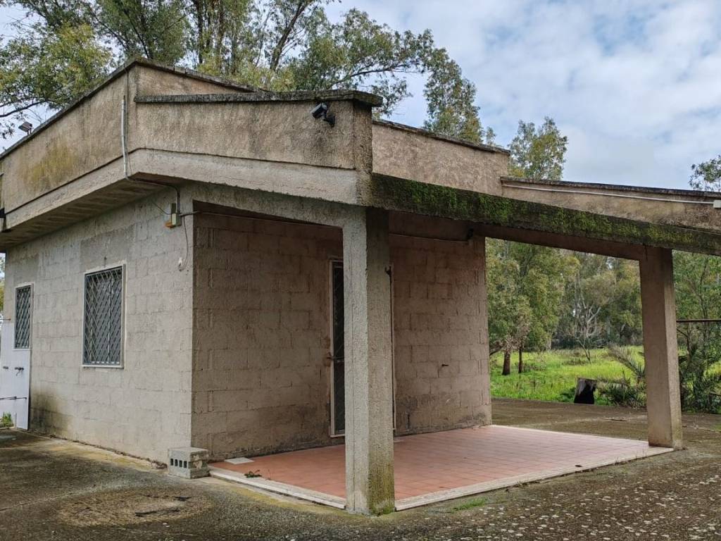 Terreno a Veglie in Strada Comunale Grandi Corti le Rene - Foto 4