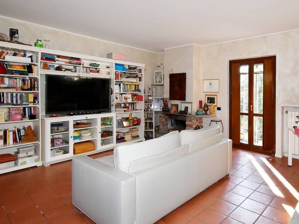 Villa a Pavia in Via Carlo Emilio Aschieri, 40 - Foto 4